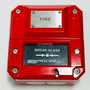 MEDC BG2I Manual Call Point