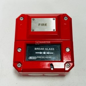 MEDC BG2I Manual Call Point