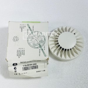 Autronica BHH-300 Addressable smoke detector