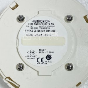 Autronica BHH-300 Addressable smoke detector