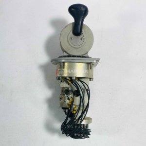Lilaas LF70L-03-02 Control lever