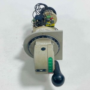 Lilaas LF70L-03-02 Control lever