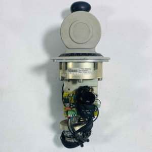 Lilaas LF70L-03-02 Control lever
