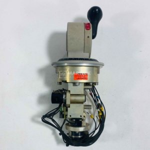 Lilaas LF70L-03-02 Control lever