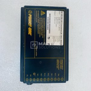 Power-One LM1602-9RD9A AC-DC/DC-DC Converter