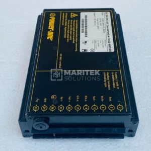 Power-One LM1602-9RD9A AC-DC/DC-DC Converter