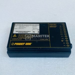 Power-One LM1602-9RD9A AC-DC/DC-DC Converter