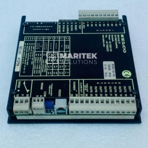 Selco M1000-24-10C Alarm Annunciator