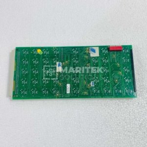 Norcontrol NA-1E221.2 Panel card