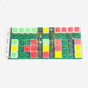 Norcontrol NA-1E221.2 Panel card