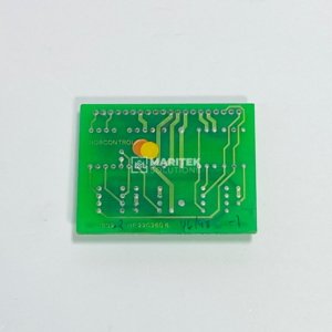 Norcontrol NN-802.2 Analog Output PCB card