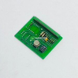 Norcontrol NN-802.2 Analog Output PCB card