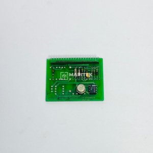 Norcontrol NN-802.2 Analog Output PCB card