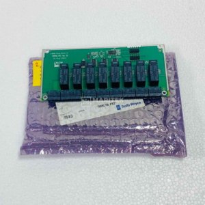 Rolls-Royce Marine AS RRRLY8 Printed circuit board