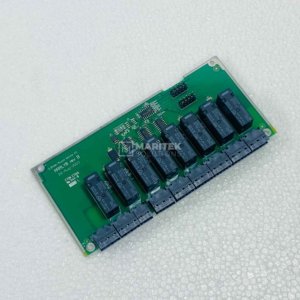 Rolls-Royce Marine AS RRRLY8 Printed circuit board