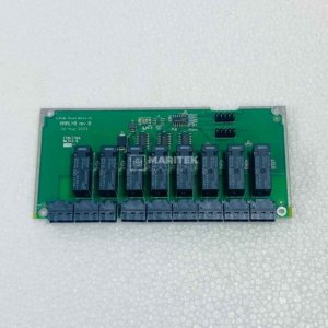 Rolls-Royce Marine AS RRRLY8 Printed circuit board