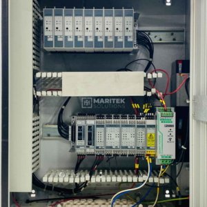 Consilium SG32758-FDS Fire Detection System
