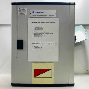Consilium SG32758-FDS Fire Detection System