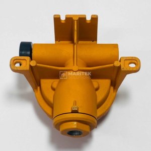 Crowcon Xgard Type 1 Gas Detector