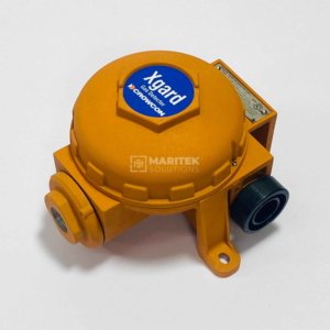 Crowcon Xgard Type 1 Gas Detector
