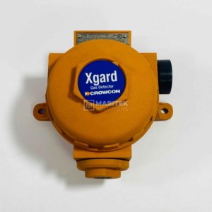 Crowcon Xgard Type 1 Gas Detector