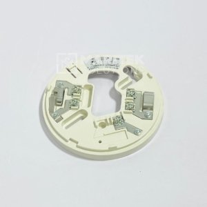 Hochiki YBN-R/4C Conventional fire detector mounting base