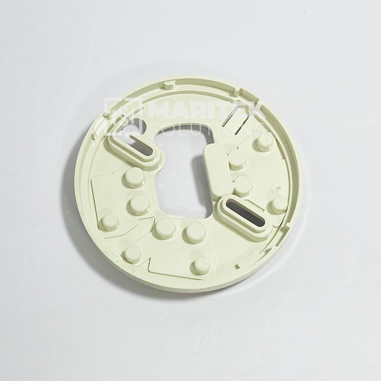 11. YBN-R4C (New) (3) Hochiki YBN-R/4C Conventional fire detector mounting base