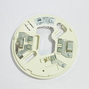 Hochiki YBN-R/4C Conventional fire detector mounting base