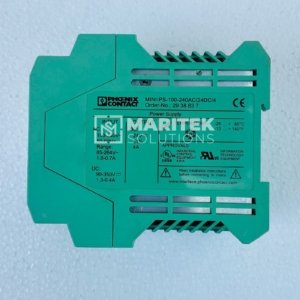 Phoenix Contact MINI-PS-100-240AC/24DC/4 Power supply unit (2938837)