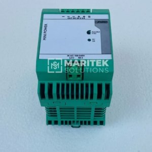 Phoenix Contact MINI-PS-100-240AC/24DC/4 (2938837) Power supply unit