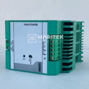 Phoenix Contact MINI-PS-100-240AC/24DC/4 (2938837) Power supply unit