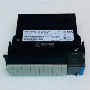 Allen-Bradley 1756-IB16/A ControlLogix Digital DC input module