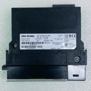 Allen-Bradley 1756-IB16/A ControlLogix Digital DC input module