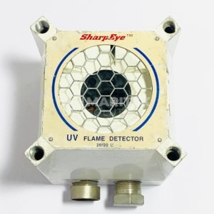 Spectrex 20/20U-F Flame detector