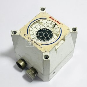 Spectrex 20/20U-F Flame detector