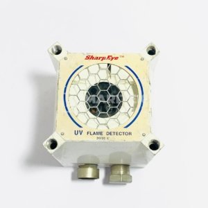 Spectrex 20/20U-F Flame detector