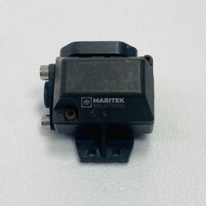 Bollfilter Protection Systems 4.36.2 Differential Pressure Indicator (Range 0.9TO1.2 BAR)