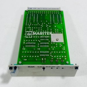 Mak (9.01.7-91.21.00-12) PCB