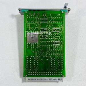 Mak (9.01.7-91.21.00-12) PCB