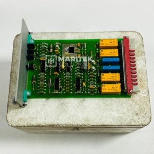 Mak (9.01.7-91.21.00-12) PCB