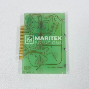 Kamewa 913-374 PCB