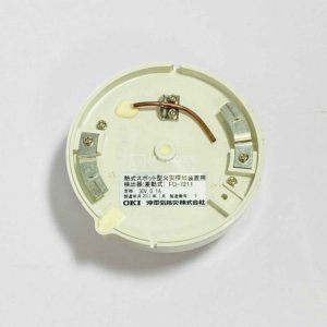 OKI FD-7211 Heat-type spot fire detector