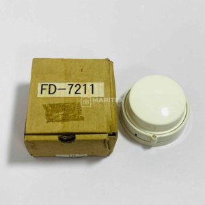 OKI FD-7211 Heat-type spot fire detector