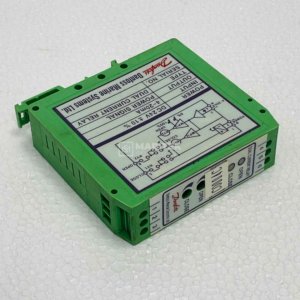 Danfoss Marine Systems HM-0420 Dual current relay