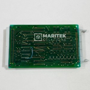 Kongsberg Autronica KDD-1A/16 (7252.008.0001) PCB Card