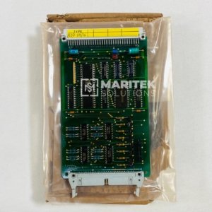 Kongsberg Autronica KDD-1A/16 PCB card (7252.008.0001)