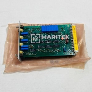 Kongsberg Autronica KMC-200 PCB card