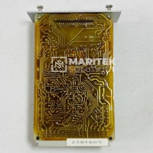 Kongsberg Autronica KMC-200 PCB card
