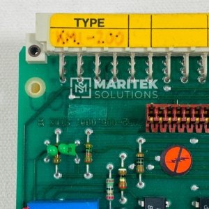 Kongsberg Autronica KMC-200 PCB card