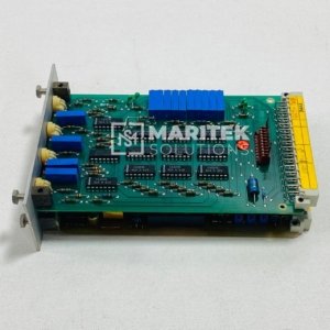Kongsberg Autronica KMC-200 PCB card